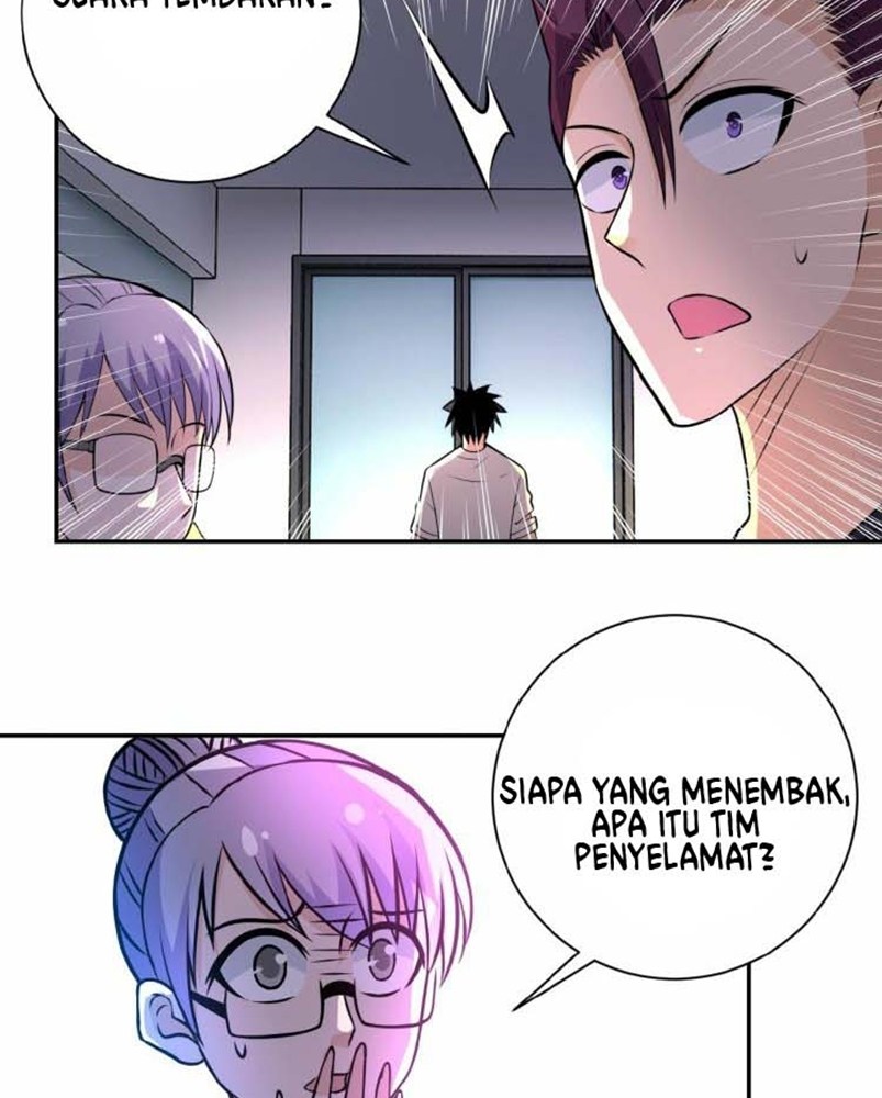Super System Chapter 32 Gambar 29